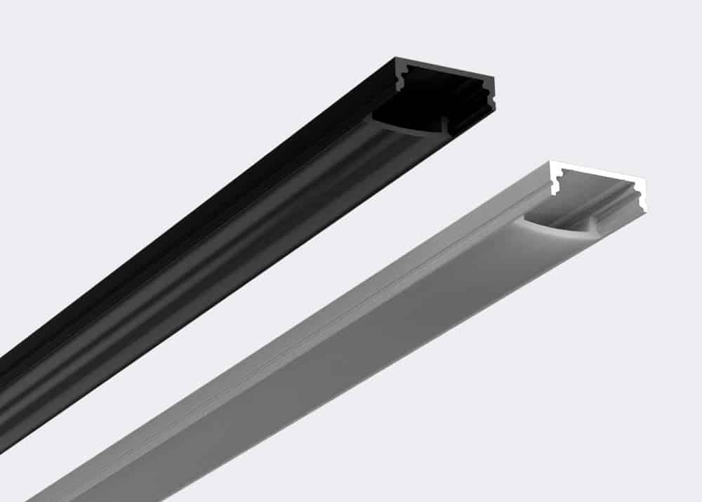 LED Profiles - 1200