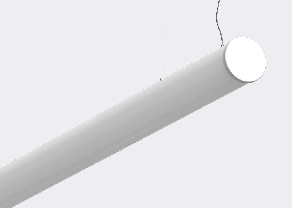 Luminaire - 7650H
