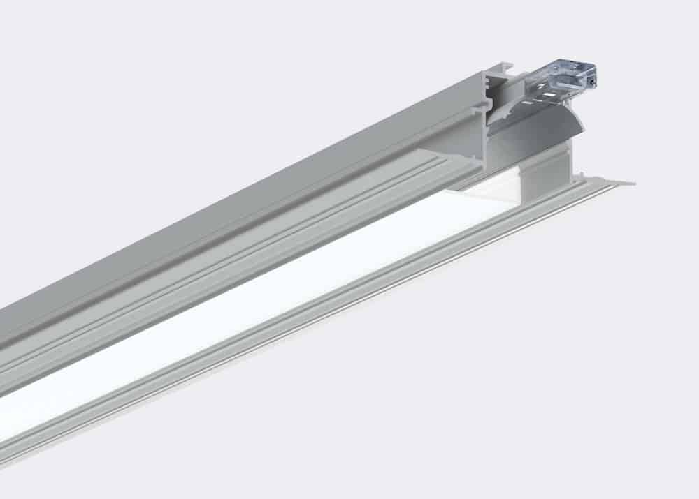 LED Profiles - 8540 Pro LuxLine