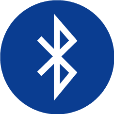 Bluetooth icon