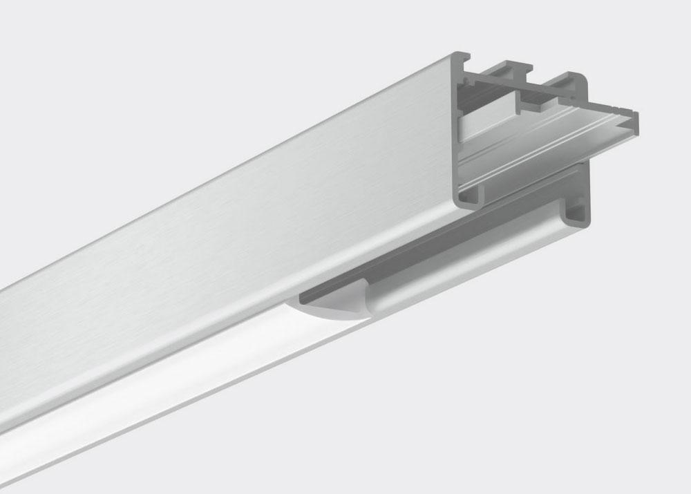 Linear LED Extrusion