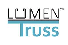 Brand Assets - LumenTruss Logo
