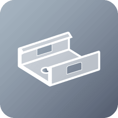 icône support (bracket)