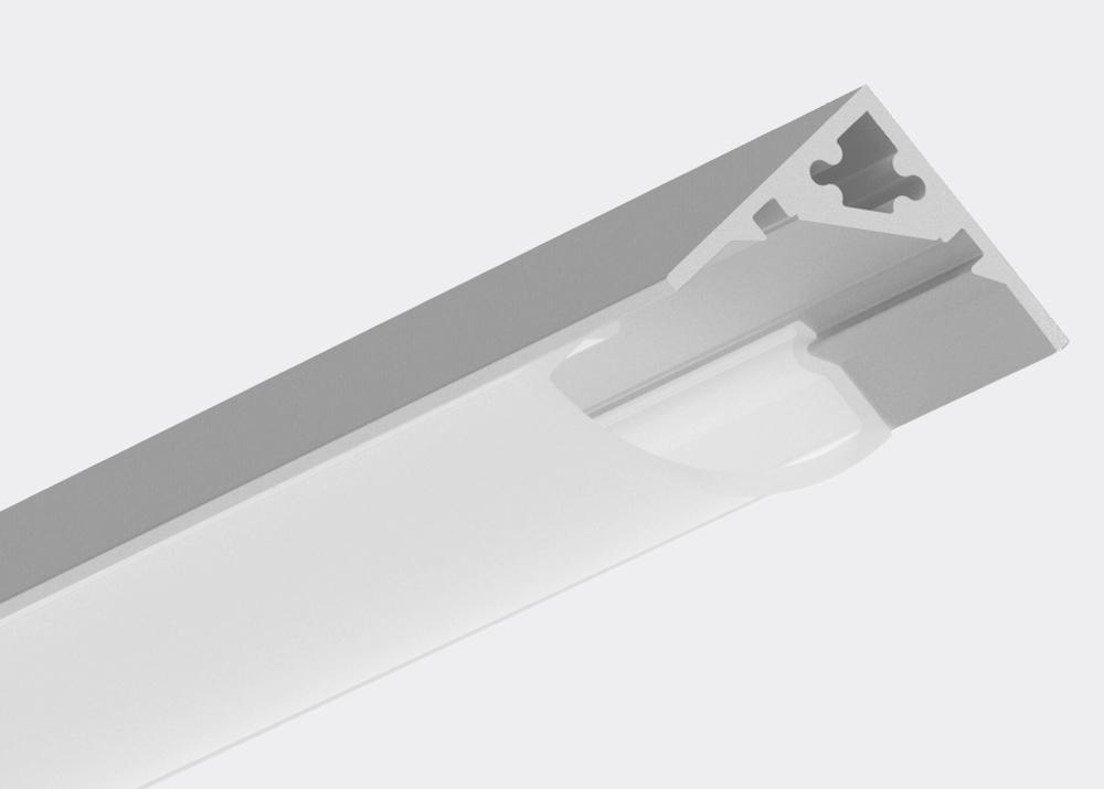 2200 Corner LED Extrusion