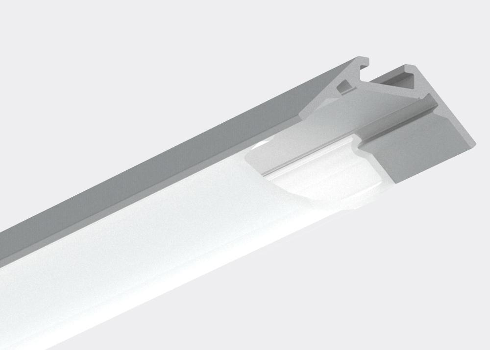 2400 Corner LED Extrusion