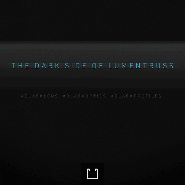 Download The Black Luminaires brochure