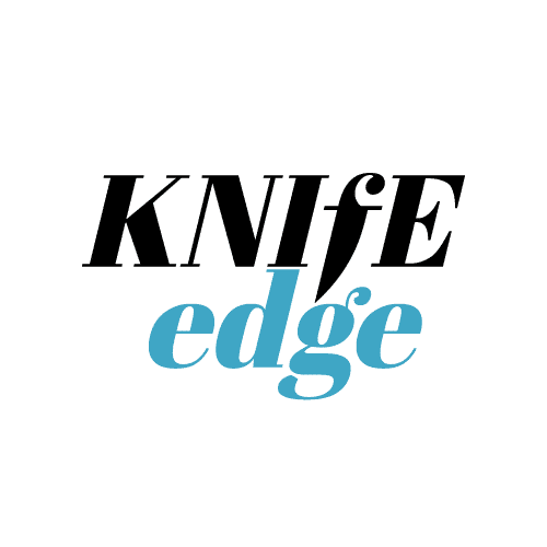 Download the logo of the Knifeedge profiles by Lumentruss