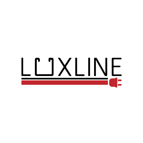 Download the logo of the Luxline LED engine