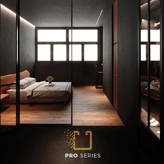 Brochure - Pro Series