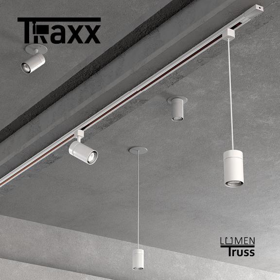 Catalog & Brochures - Traxx Lighting Systems